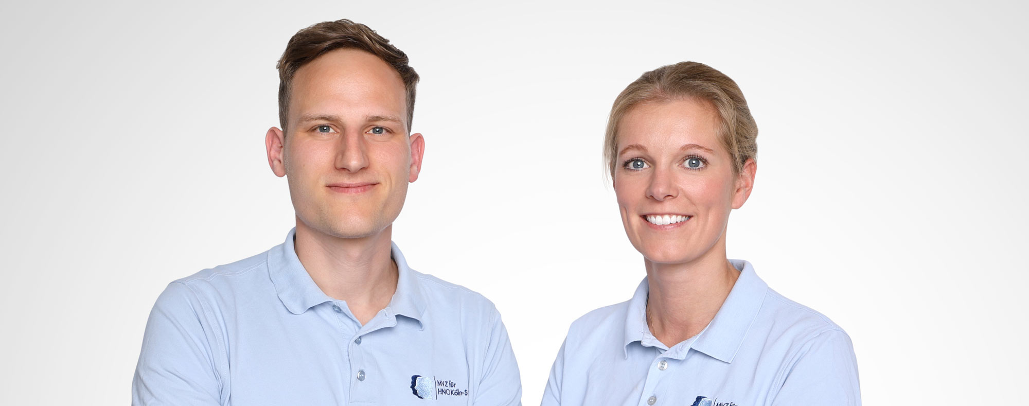 Team und Impressionen der HNO-Praxis